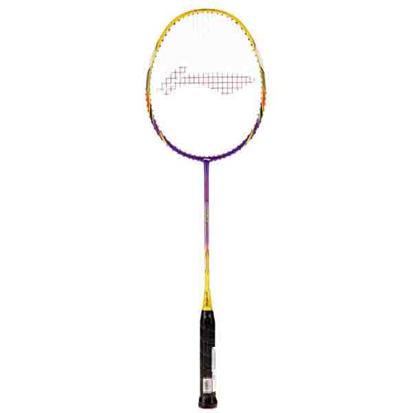 Li-Ning G-Force 3300i Badminton Racket 